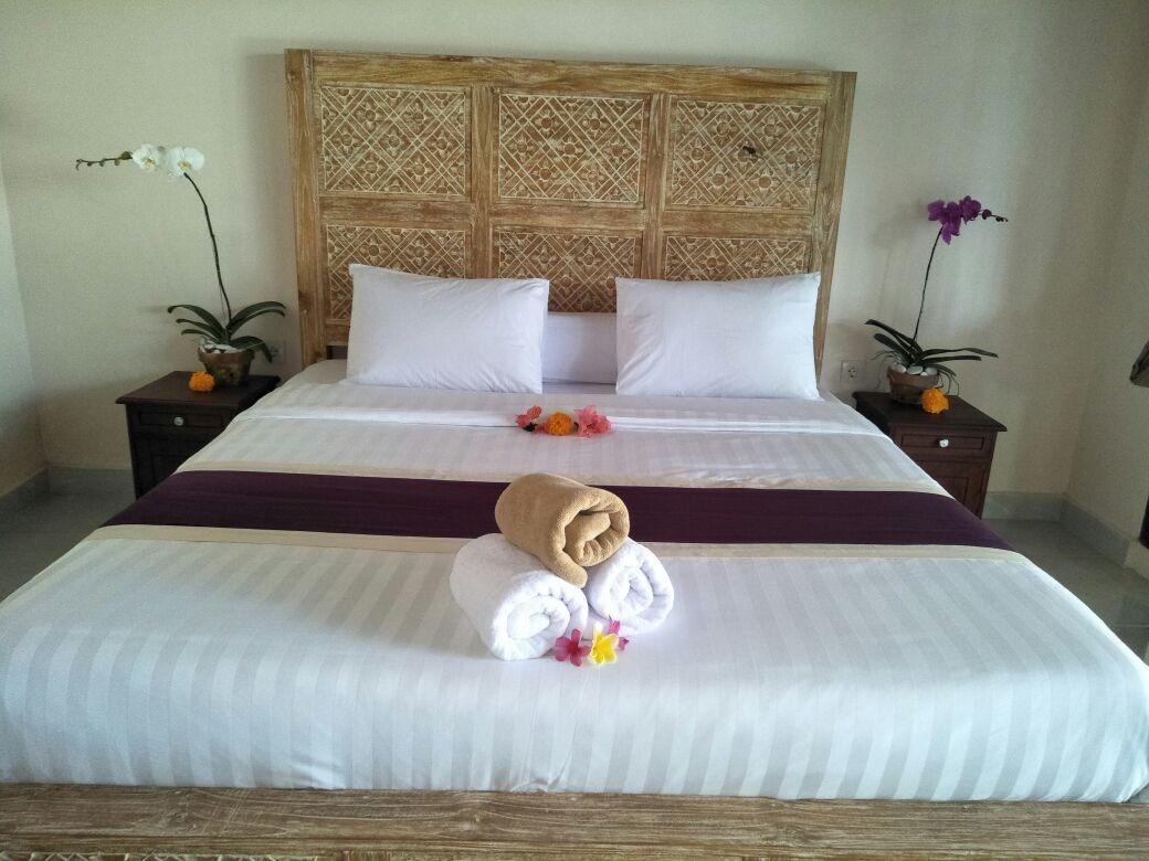 Rona Pousada Ubud